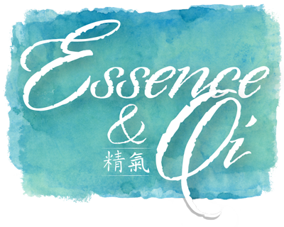 Essence & Qi